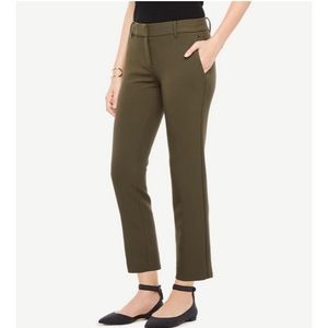 Cute professional dress pants from J Jill